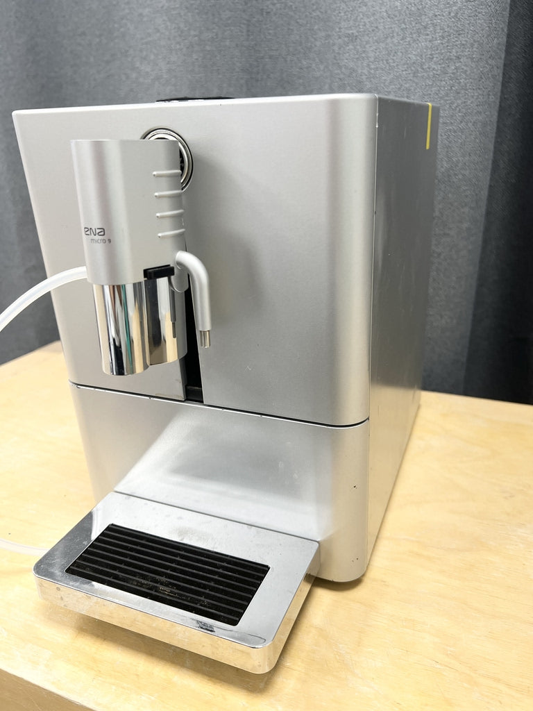 Kafijas automāts Jura ENA Micro 9 Kafijas automāts Jura ENA Micro 9